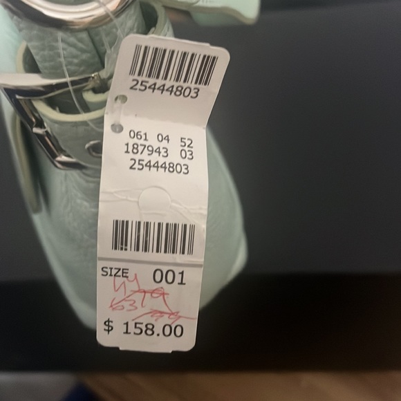 Talbots Handbag/Clutch - Picture 8 of 8